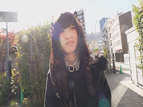 放課後はオトコノ娘   初登場！！ついに出会った女装子超新星！！　サンプル画像04